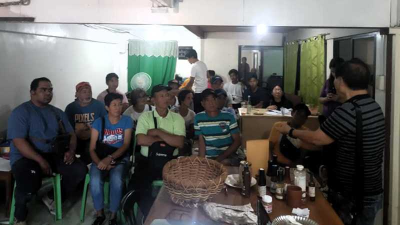 Meeting